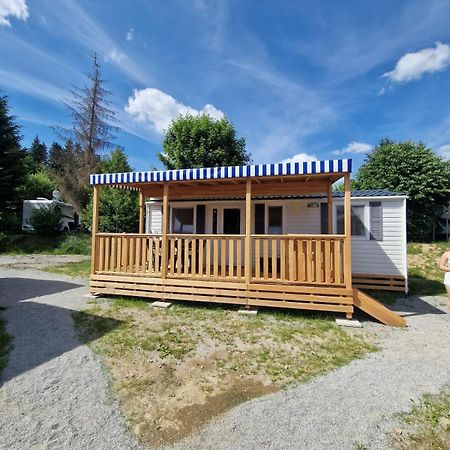 Knaus Campingpark Wingst Εξωτερικό φωτογραφία
