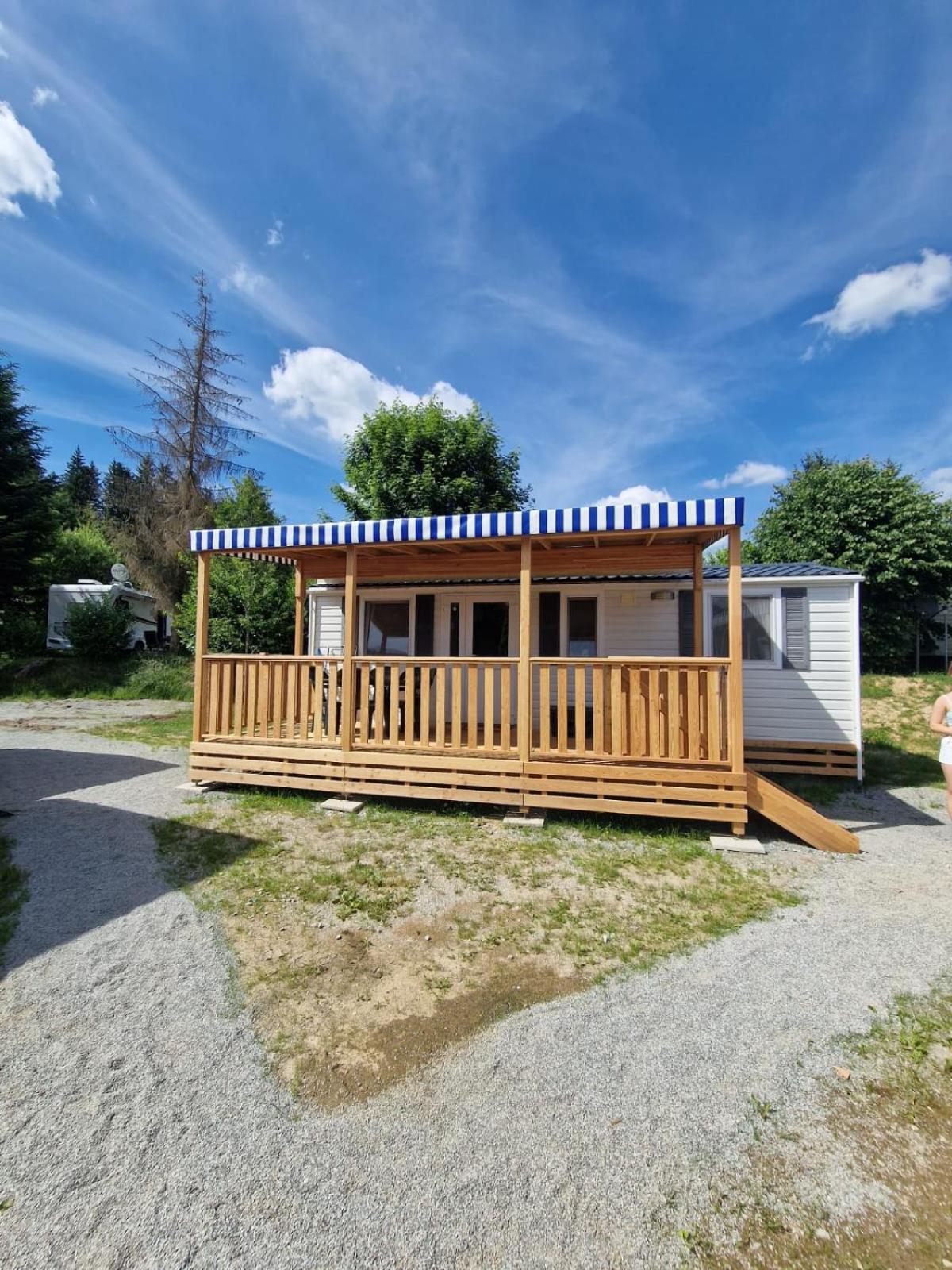 Knaus Campingpark Wingst Εξωτερικό φωτογραφία