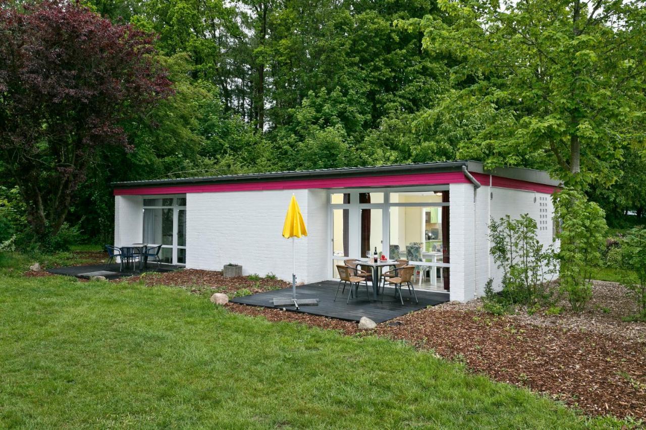 Knaus Campingpark Wingst Εξωτερικό φωτογραφία
