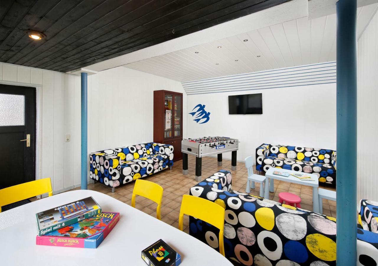 Knaus Campingpark Wingst Εξωτερικό φωτογραφία