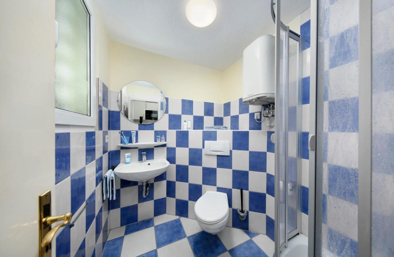 Knaus Campingpark Wingst Εξωτερικό φωτογραφία