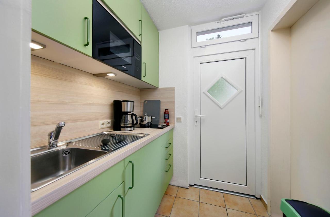Knaus Campingpark Wingst Εξωτερικό φωτογραφία
